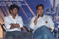 Radhe Shyam Movie Press Meet Photos